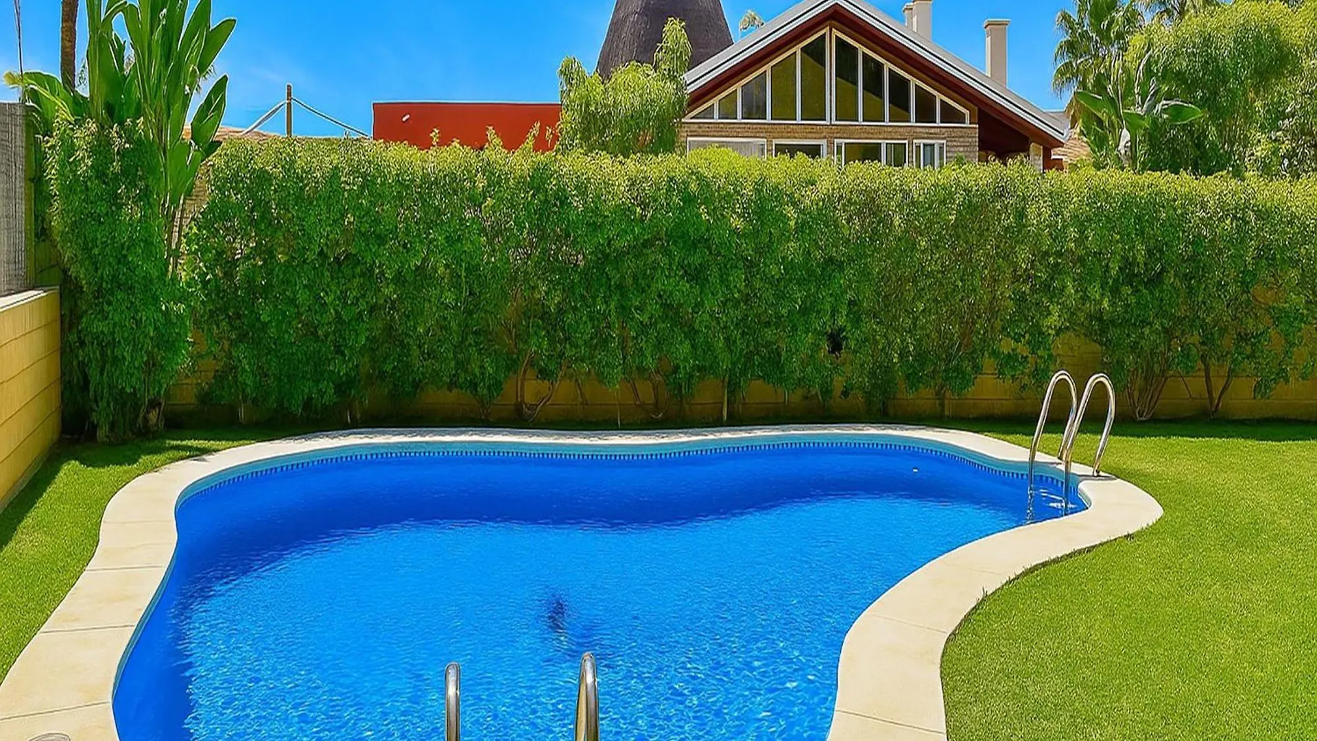 Vistamar Apartment-Beachfront Marbella Daire