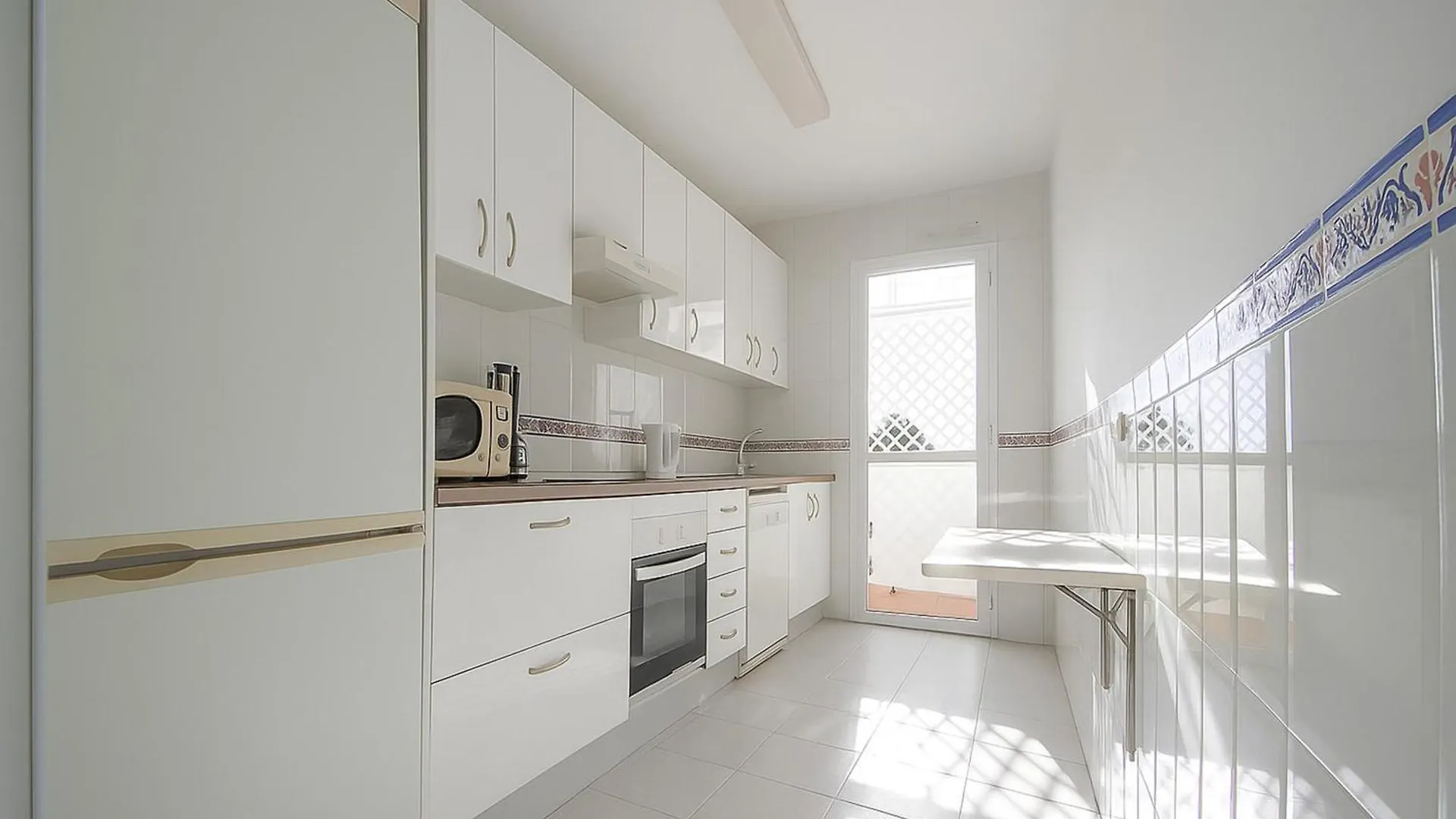Vistamar Apartment-Beachfront Marbella 0*,  İspanya